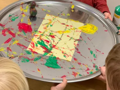 Kinderopvang NatuurTalent Esdoorn