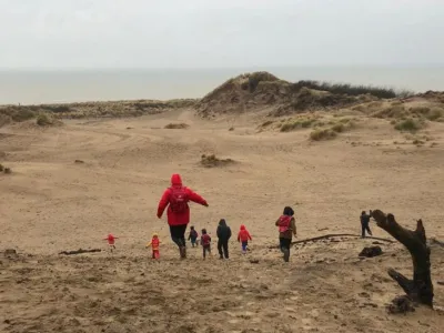 BSO De Ooievaar Monsterduinen
