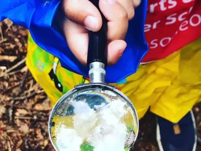 BSO De Ooievaar Monsterduinen