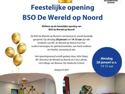 Peuterspeelzaal De Dubbeldekker