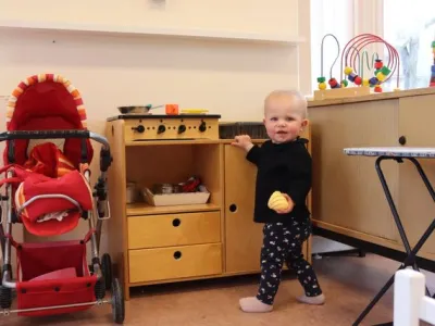 De Kindervlinder 2.0