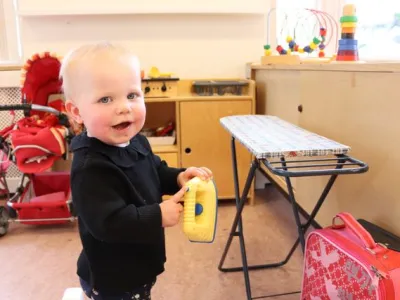 De Kindervlinder 2.0