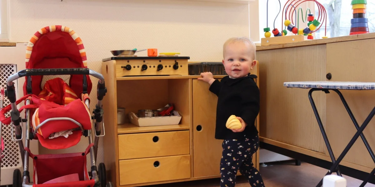 De Kindervlinder 2.0