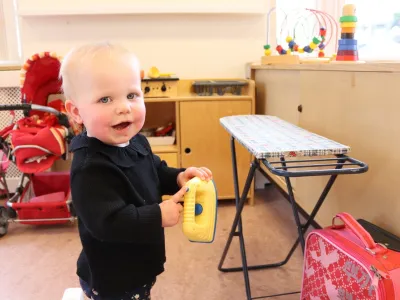 De Kindervlinder 2.0