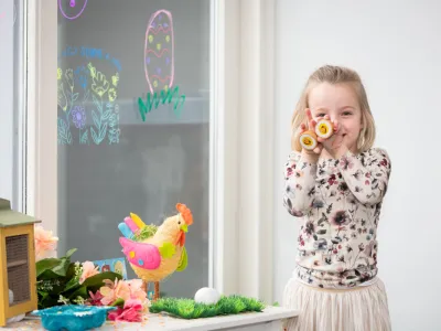 nummereen kinderopvang