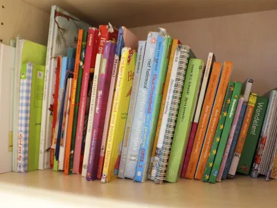Kinderopvang Kwebbel - Dagopvang Zwanenveld