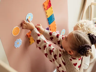 Kinderopvang Kwebbel - Dagopvang Zwanenveld