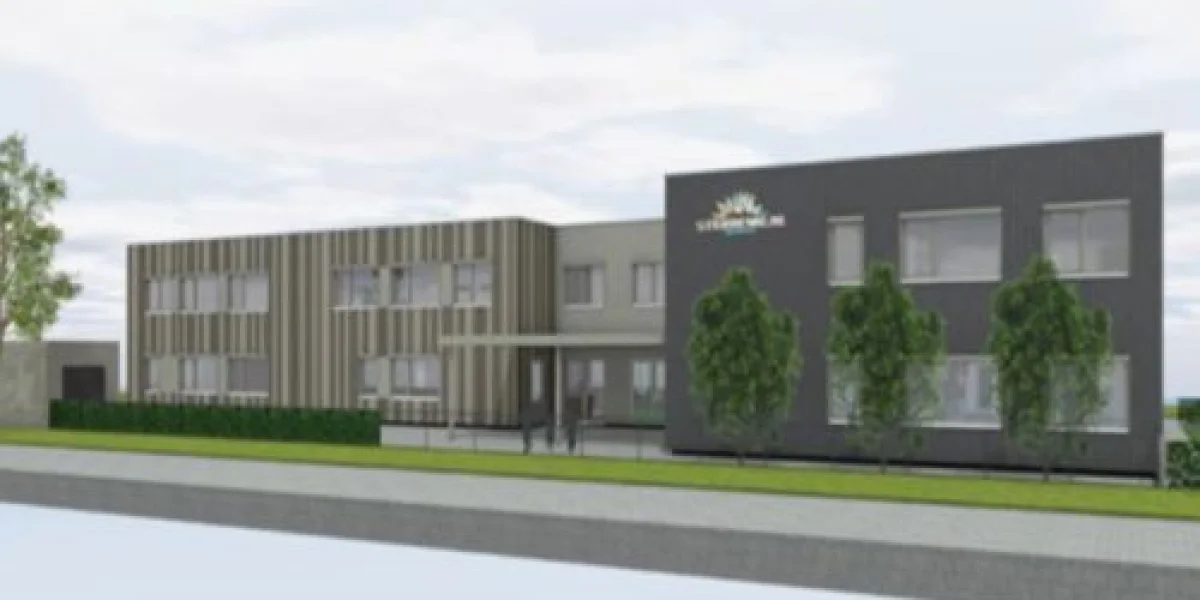 Kinderopvang Sterrenrijk