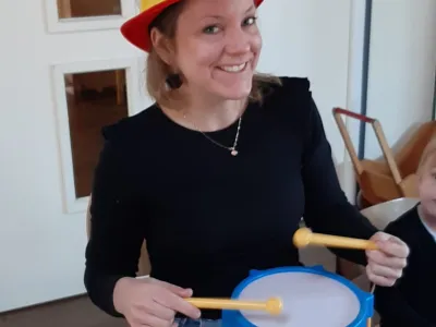 Kinderopvang Kakelbont