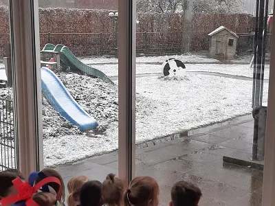 Kinderopvang Kakelbont