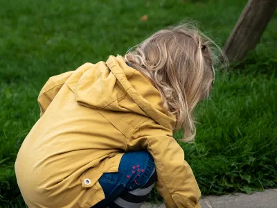 Kinderopvang Kakelbont
