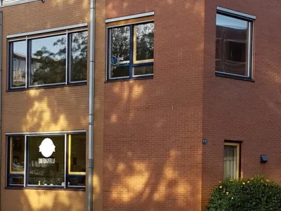 Zus & Zo Kinderopvang Locatie Blijdehand