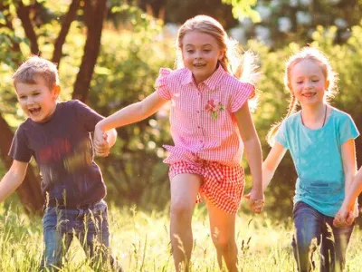 Zus & Zo Kinderopvang Locatie Blijdehand