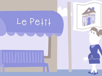 Le Petit B.V.