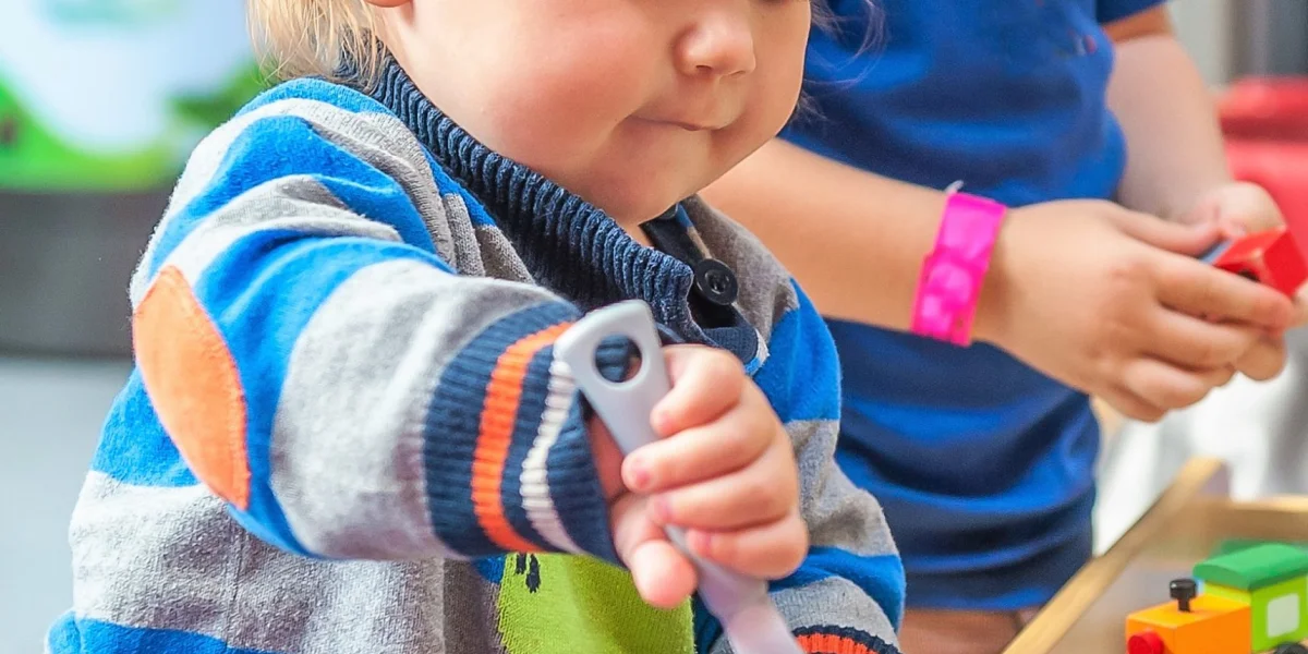 Kinderopvang Omy