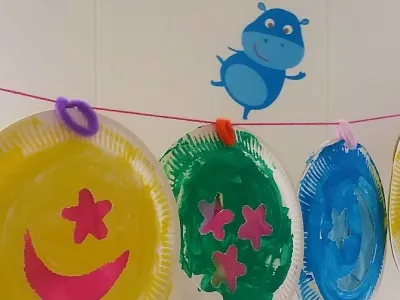 Kinderopvang Omy