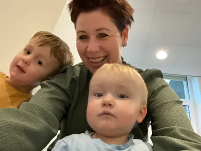 Kinderopvang Omy