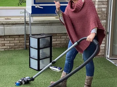 Kinderopvang Omy