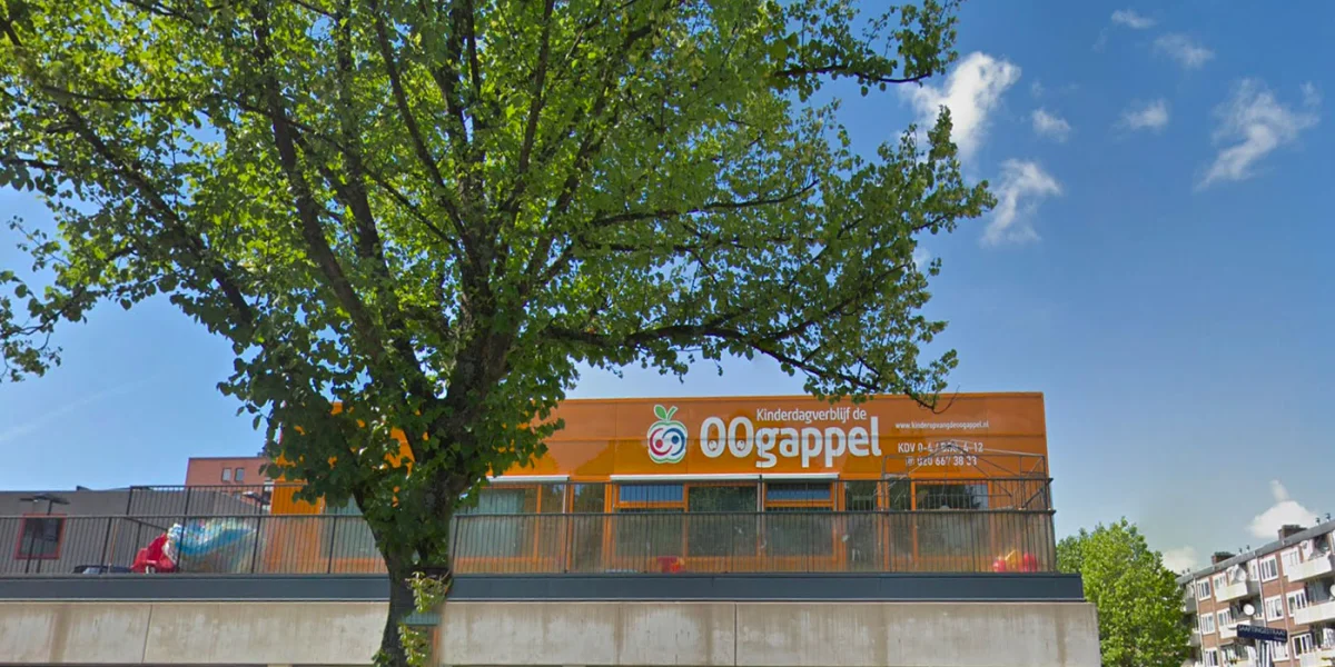 Kinderopvang de Oogappel B.V.