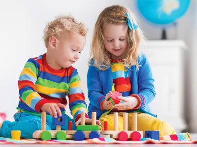 Kinderopvang de Oogappel B.V.