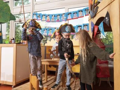 IKC de Wegwijzer