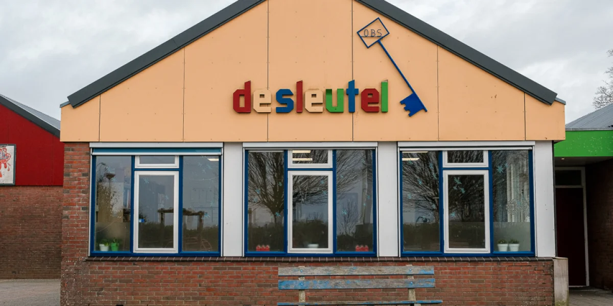 Mamasthee staat klaar/OBS De Oleander