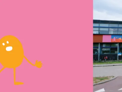 Het Startblok