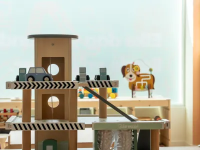 Bobbi Kinderdagverblijf (19 van 60)