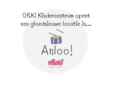 OenKi Kindercentrum