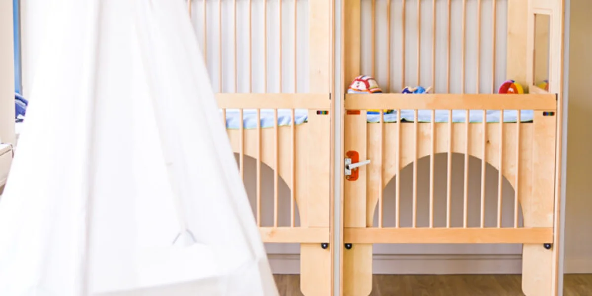 Oya's Childcare Amstel B.V.