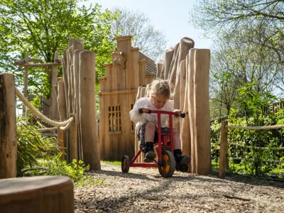 Dikkertje Dap Kinderopvang Govert Flinck