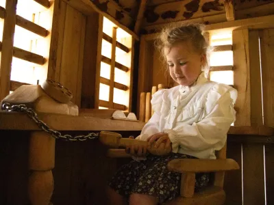 Dikkertje Dap Kinderopvang Govert Flinck