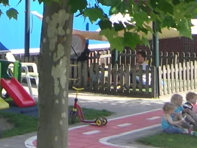 Kinderopvang Kleine Beer