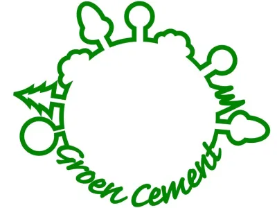 Groen cement