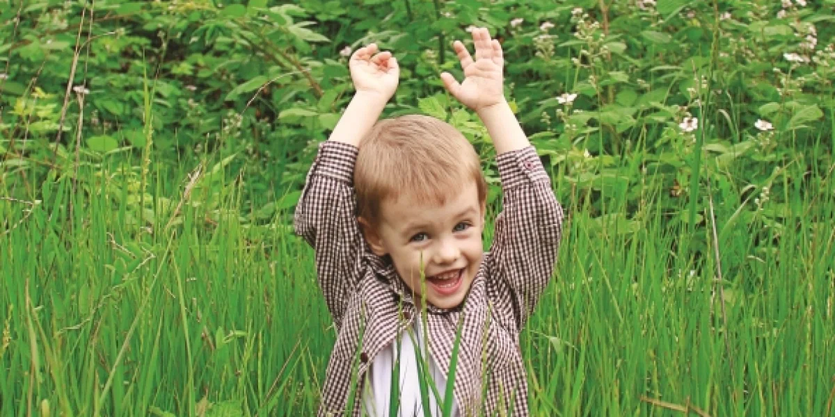 Buitengewoon van Kidsintown dagopvang