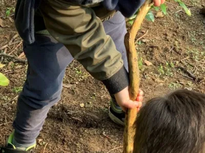 Buitengewoon van Kidsintown dagopvang