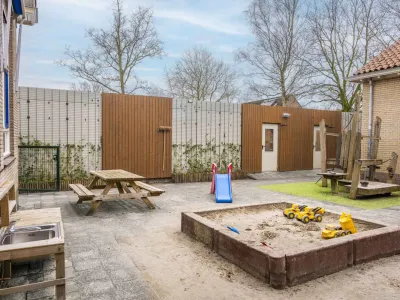 De Boshut 't Woud