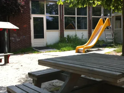 Kinderopvang Poppejans Groningen - BSO Driebond Woldweg Ruischerbrug