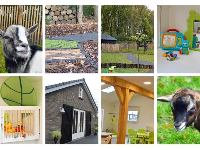 Kinderdagverblijf Ikke Ook!