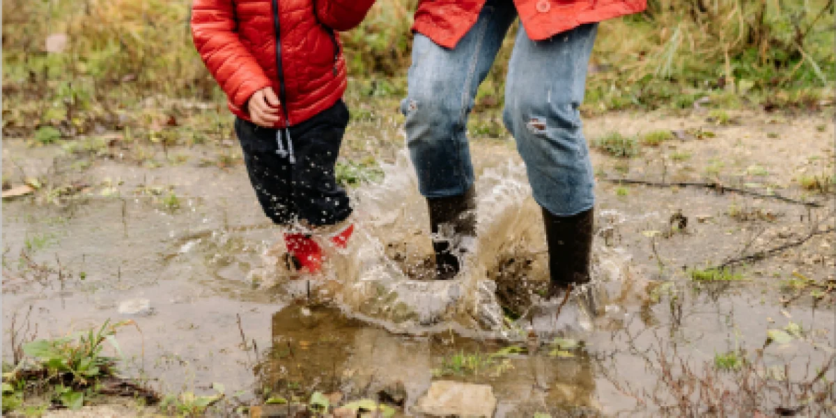 Kinderopvang Mengelmoes locatie Waanderveld