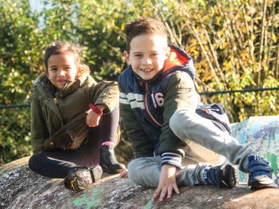 Kinderopvang Klein Kamerik Buitenschoolse Opvang