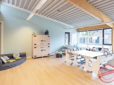 Christelijk kindcentrum Het Talent
