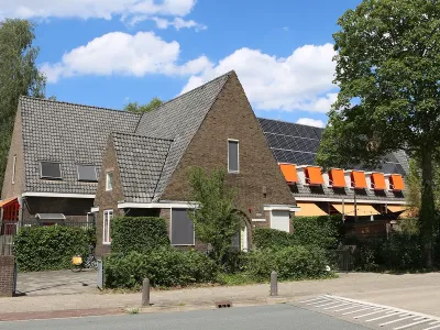 Locatie Pipeloi - Kinderopvang Wageningen