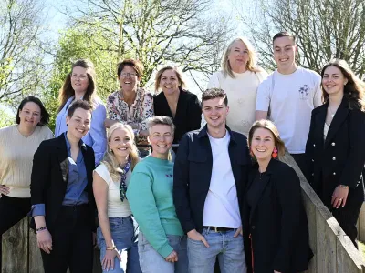 Team LOL Kinderopvang