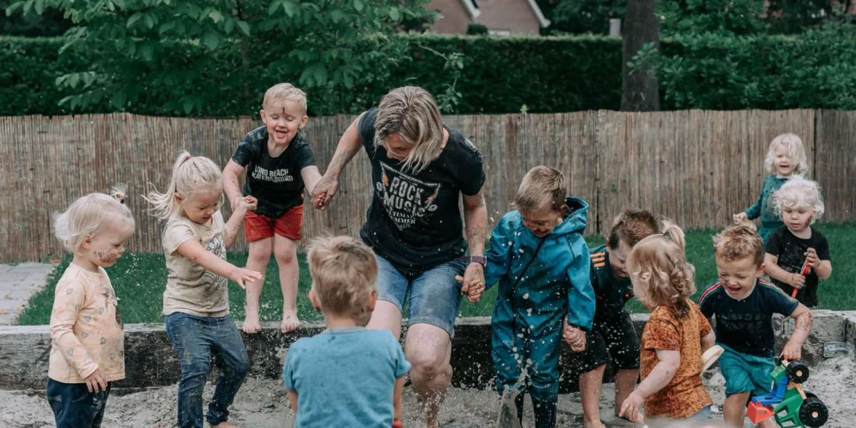 L.O.L. kinderopvang