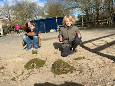 Slide foto van L.O.L. Kinderopvang; Leuk, Ontwikkelen en Leren