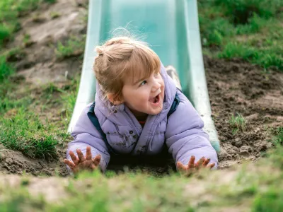 Kinderopvang Calimero Kidz De plek waar je op de eigen tempo mag groeien (205) BSO de Tirrel
