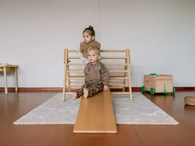 Kinderopvang Calimero Kidz De plek waar je op de eigen tempo mag groeien