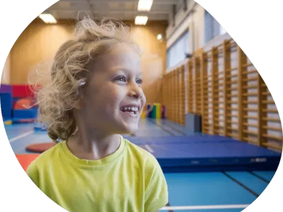 Sport BSO Hoogland