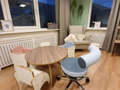 Kinderdagverblijf De Vlinderboom Zeewolde